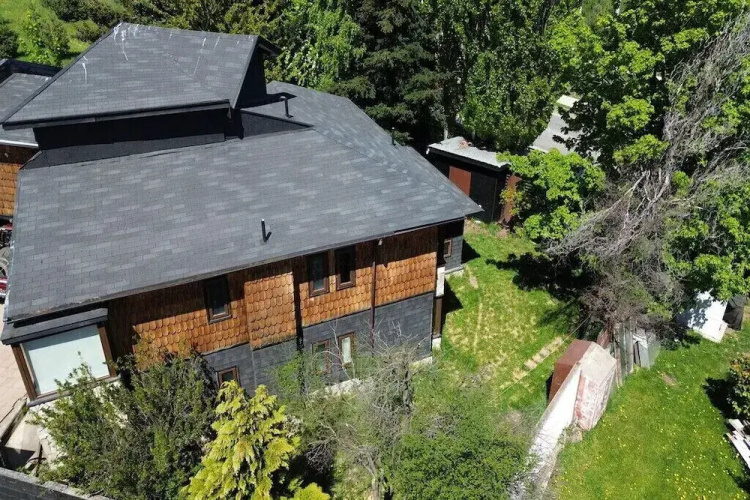 Casa Simpson Patagonia Hotel