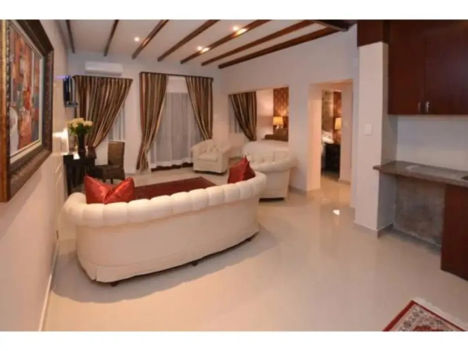 Superior Suite