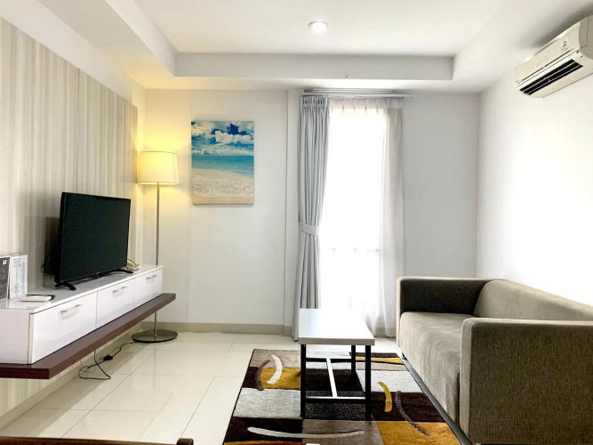 Azalea Suites by Jayakarta Group