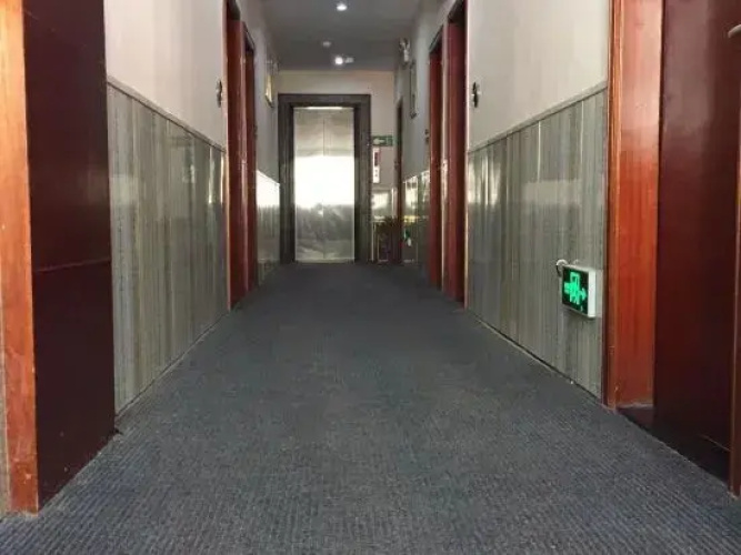 Haifeng Wanli Apartment