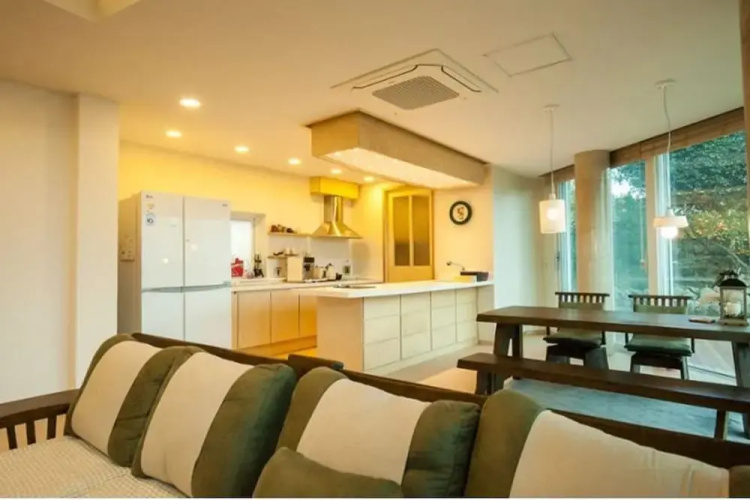 Moruhun Private House