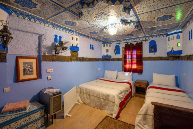 Casa La Hiba