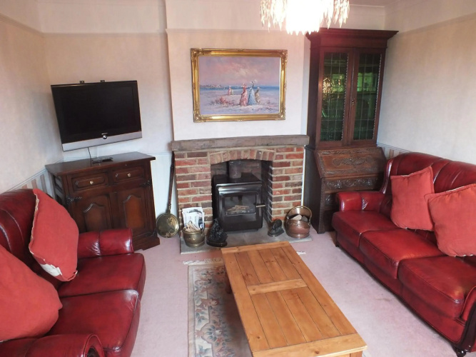 Farmhouse