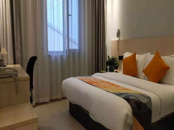 Business Double room
