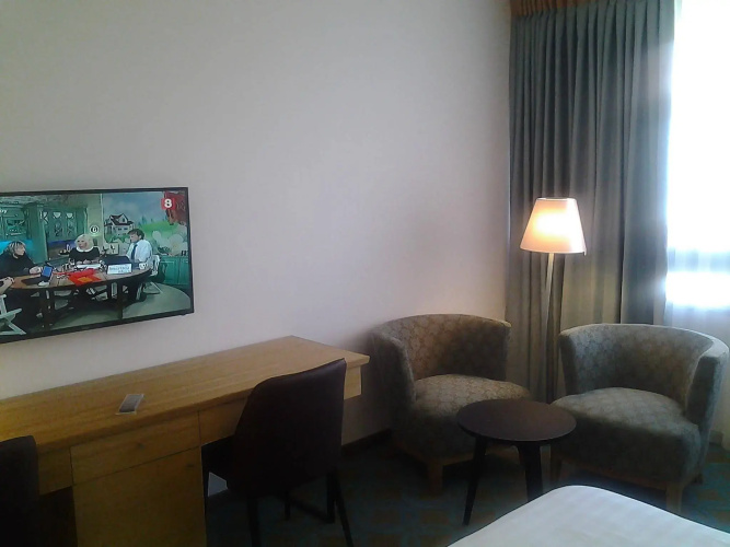 Hotel 7 Arches Jerusalem