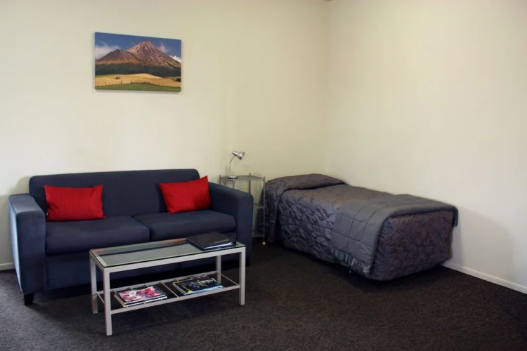 1 Bedroom Executive Apartment with balcony