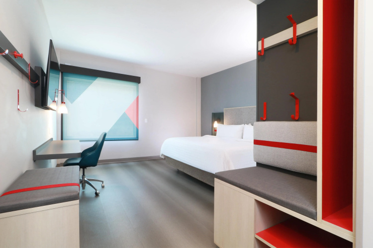 avid hotel Tijuana Otay by IHG
