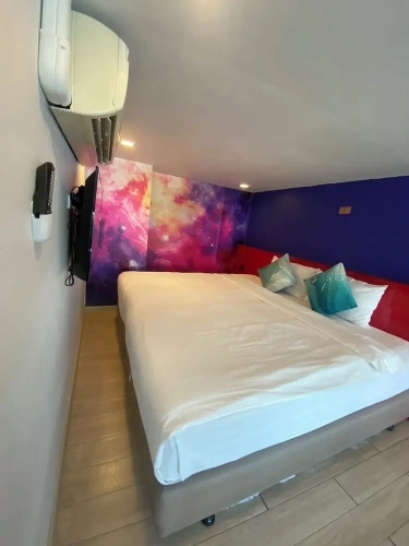 Standard Duplex room