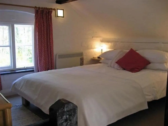 Thatched Farm B&B and Holiday Cottages