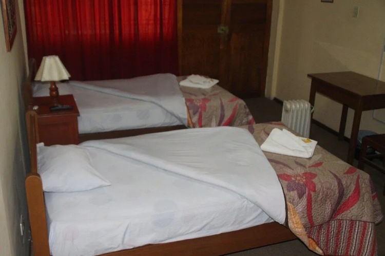 Gran Puno Inn Hostal