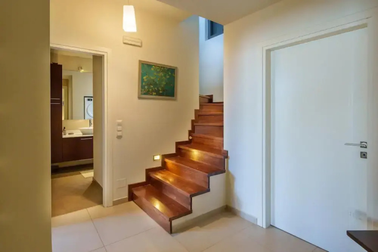 Luxury Villa Kopsas