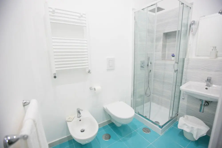 Vulkania Rooms