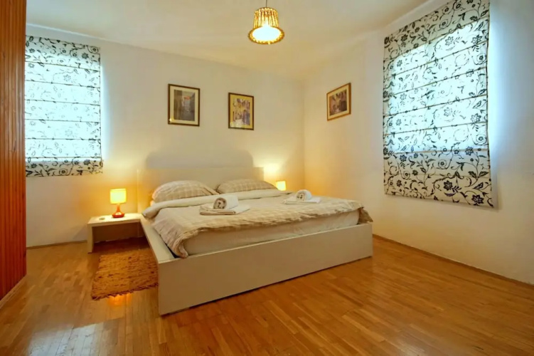 Angelo d'Oro Holiday Home Orto