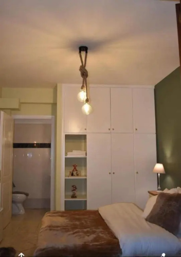 Keramidaki Mini Suites 3