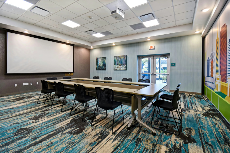 Home2 Suites by Hilton San Francisco Airport North photo 15