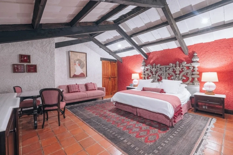 Double Junior Suite