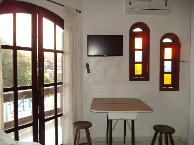 Melhores Suites