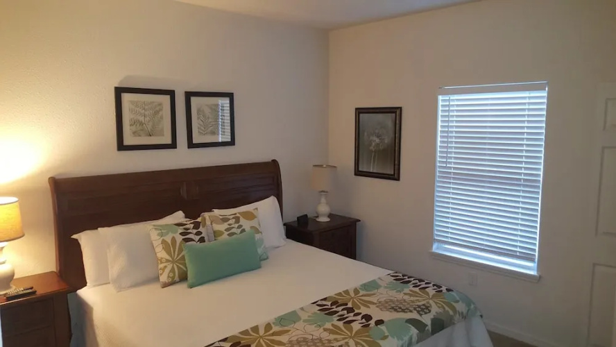#11 Three Bedroom Townhouse