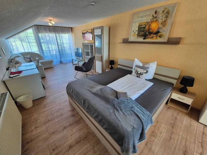 Comfort Apartment