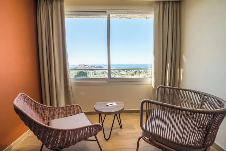 Hotel Funtana Marina