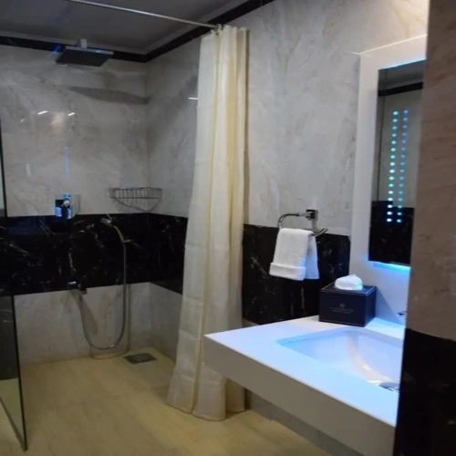 Executive Twin room
