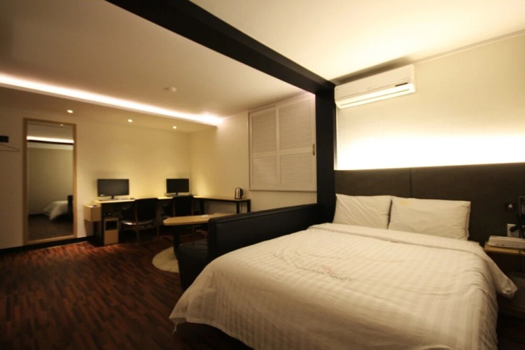 Yeongju Boutique Oneul