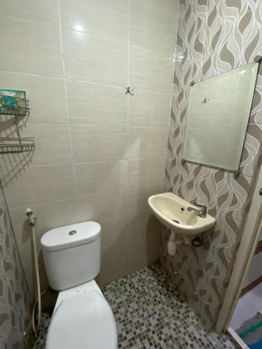 Anditadde 45 Homestay