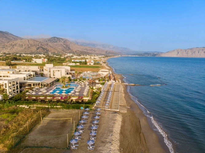 Hydramis Palace photo 28