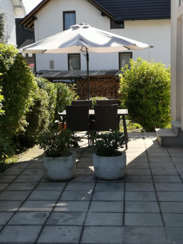 Apartment Damijan