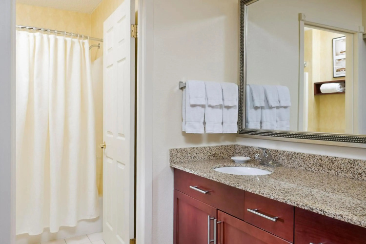 Residence Inn By Marriott Peoria
