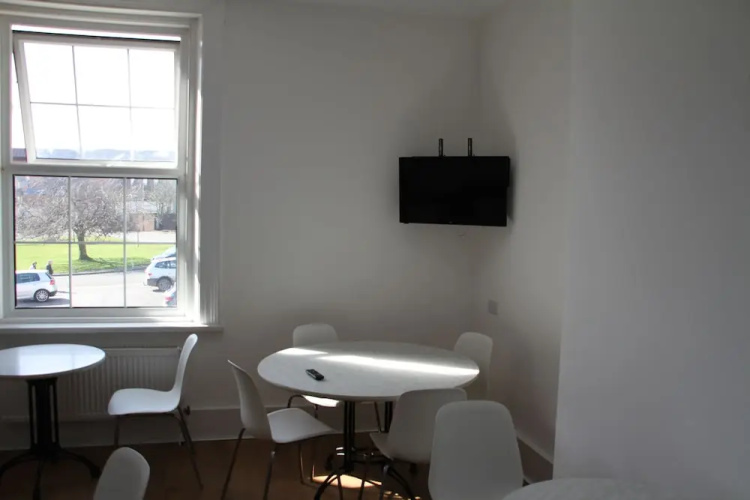 Lampton Hotel