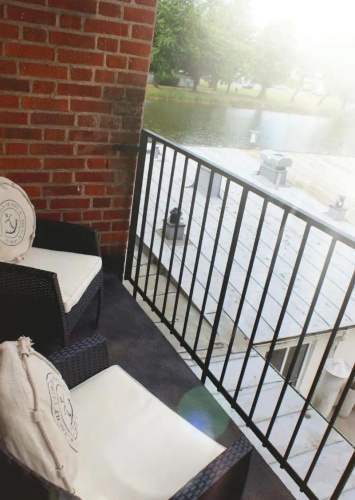 Strand Hotell