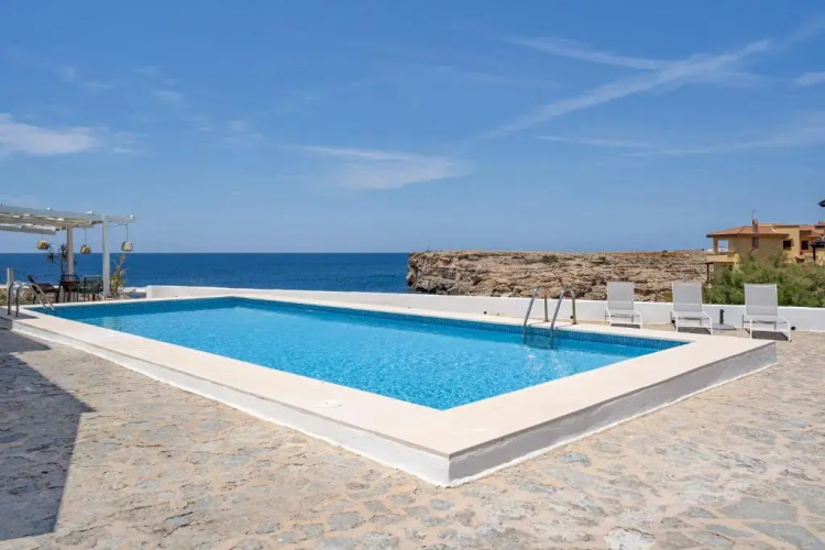 ApartHotel Voramar