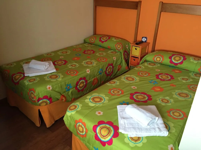 Casa el Yelmo de Mambrino