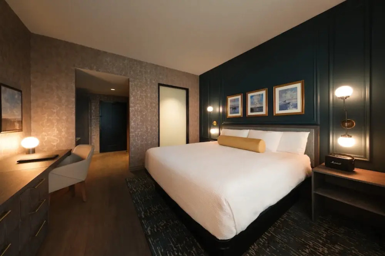 OS Hotel