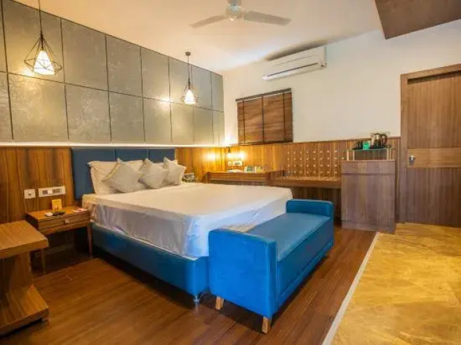 Poppys Vista Hotel