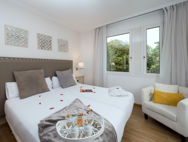 Vilana Hotel photo 6