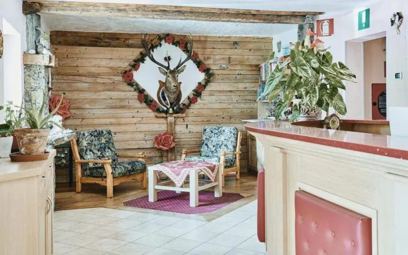 Hotel 2000 Eira