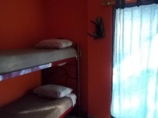 Mendoza Lodging