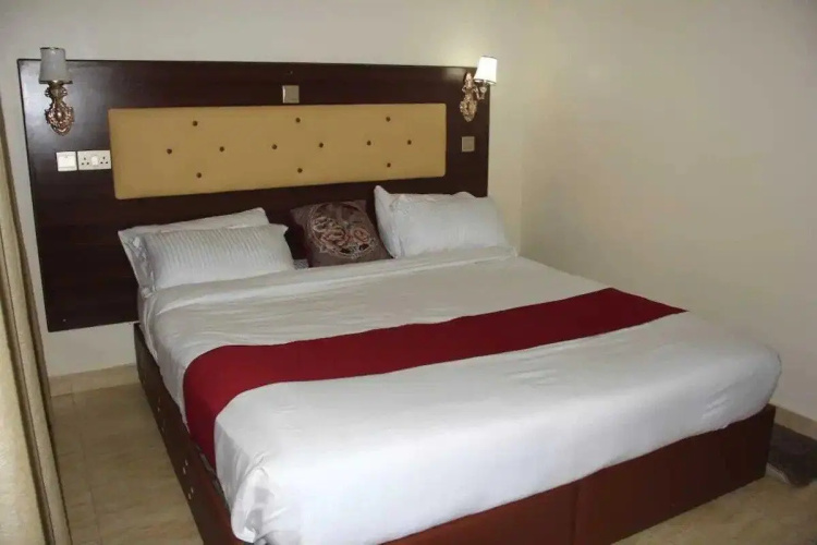 Aberdare Gardens and Resort