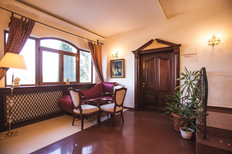 Q Resort and Spa Sacele