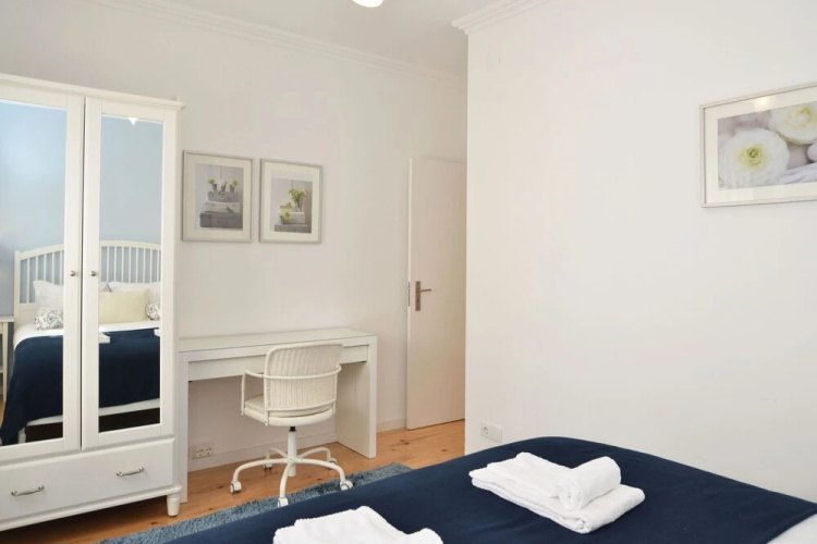 Santana Apartment