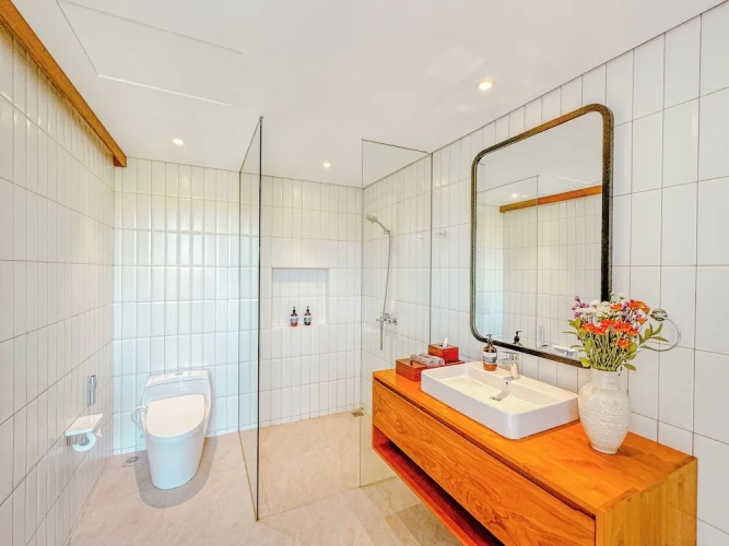 4 Bedrooms Luxury Suite
