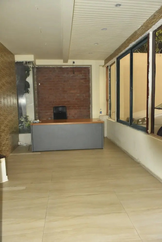 The Life House