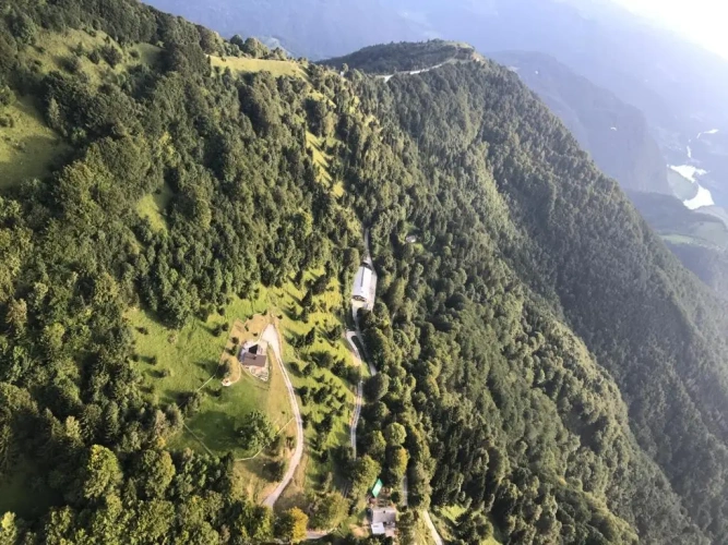 Chalet