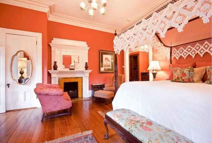 Governor's House Inn