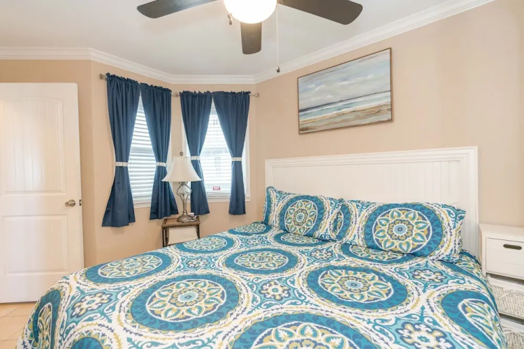 Beach Daze 1 Bedroom Condo
