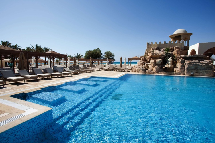 Steigenberger Marhaba Thalasso photo 17