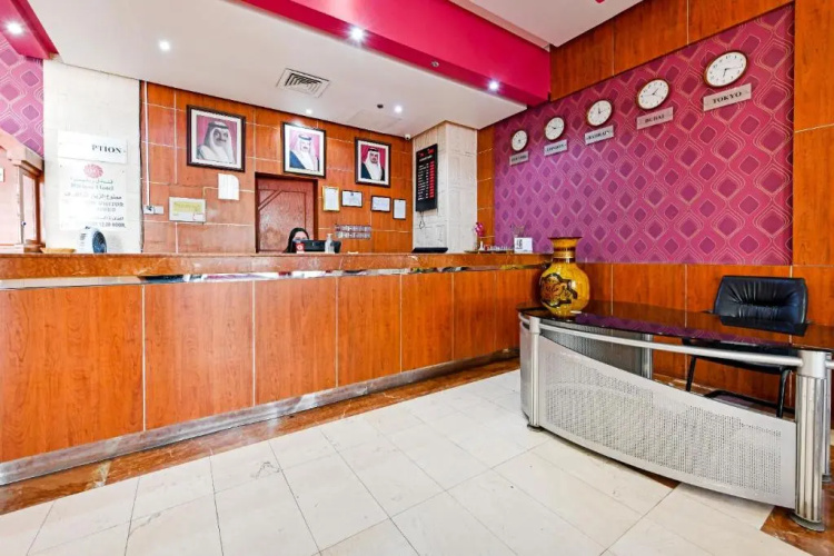 OYO 118 Revira Hotel