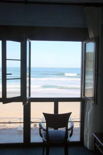 Ribadesella Playa